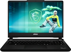 Ноутбук MSI Cyborg 15 C13WF-229XRU Core i5 13420H 16Gb SSD512Gb NVIDIA GeForce RTX 5060 8Gb 15.6" IPS FHD (1920x1080) FreeDOS grey WiFi BT Cam (9S7-15T121-229)