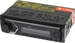 Автомагнитола ACV AVS-814BW 1DIN 4x50Вт (34492)