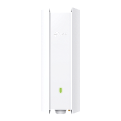беспроводная точка доступа TP-Link EAP623-Outdoor HD, AX1800 Indoor/Outdoor Dual-Band Wi-Fi 6 Access Point