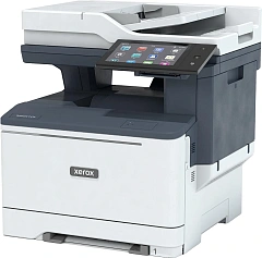 МФУ лазерный Xerox Versalink C415 (C415V_DN) A4 Duplex белый