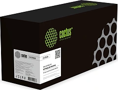 Картридж лазерный Cactus CS-CF332A CF332A желтый (15000стр.) для HP CLJ M651dn/M651n/M651xh