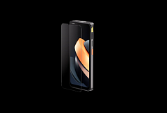 Защитная пленка на экран SUNMI ASSY: L3 Tempered Glass Screen Protector/FILM