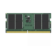 Оперативная память Kingston Branded DDR5 8GB 5600MT/s SODIMM CL46 1RX16 1.1V 262-pin