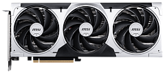 Видеокарта MSI RTX 5060 Ti 8G VENTUS 3X OC//RTX 5060 Ti, HDMI, DP*3, 8G, D7