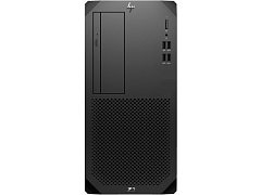 Рабочая станция HP HP Z2 G9 TWR Core i7-14700, 16GB DDR5, 1TB NVMe, Intel HD Graphics, DVD-RW, mouse, keyboard (no Russ), Win 11 Pro, 700W