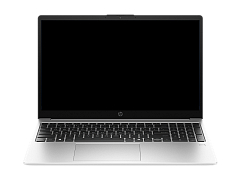 Ноутбук HP 250 G10 Core i7-150U 15.6 FHD (1920x1080) AG 16GB (1x16GB) DDR4 3200 512GB SSD,Backlit ,41WHr,1.5kg,1y Silver,DOS,KB Eng/Rus