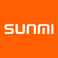 Базовая станция к планшету CPAD SUNMI ASSY: CPAD Multi-Function Pivoting Base (horizontal installation, LAN*1, USB*2, RJ12*1, EU Adapter)