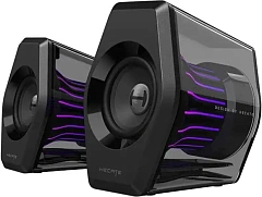 Колонки Edifier G2000 PRO 2.0 черный 32Вт BT
