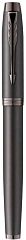 Ручка перьев. Parker IM Monochrome F328 (2172958) Bronze PVD F сталь нержавеющая подар.кор.