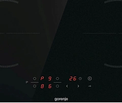 Индукционная варочная поверхность Gorenje GI6401BSCE черный