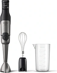 Блендер погружной Philips HR2682/00 1200Вт черный