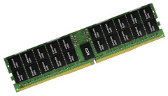 Оперативная память Samsung DDR5 32GB RDIMM 5600 Mbps (2Rx8) ECC Reg 1.1V (M321R4GA3EB0-CWM), 1 year, OEM, New Original