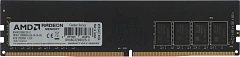 Модуль памяти AMD Radeon™ R9 Gamers Series Black R948G3206U2S-U 8GB DDR4 3200 DIMM Non-ECC, CL16, 1.35V, RTL (181876) {40}