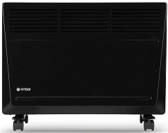 Конвектор Vitek Midnight VT-2194 1500Вт черный