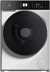 Стиральная машина Lex LWM06010WBTHID slim класс: A+++ загр.фронтальная макс.:6кг белый инвертор