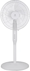 Вентилятор напольный/ Вентилятор напольный Electrolux EFF-1006W 50Вт скоростей:3 белый