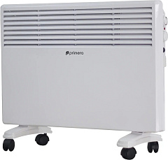Конвектор Primera PHP-1500-MXB 1500Вт белый