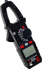 Токоизмерительные клещи цифровые Deli DL334201 Deli Group Co., Ltd Moscow Branch Office DL334201
