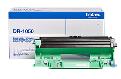 Картридж Brother DR-1050 Фотобарабан для HL-1110/1112/112A/DCP-1510/1512/1512A/MFC-1810 10 000 стр.