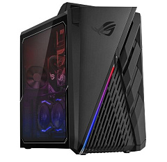 Пк Asus ROG Strix GA35 G35CG-1170KF0860 Intel Core i7-11700KF/32GB DDR4(2*16GB)/1TB SSD+1TB HDD/NVIDIA GeForce RTX3080 10G/No OS/15kg/750W(80+ Gold)