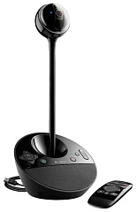 Вебкамера Logitech ConferenceCam HD BCC950, 3MP, 1920x1080, [960-000867]