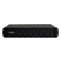 Батарейный блок для источника бесперебойного питания Systeme Electric External BP, Extended-Run, 192 volts bus voltage, Rack 2U (Tower convertible), compatible with SRVSE6-10KG2