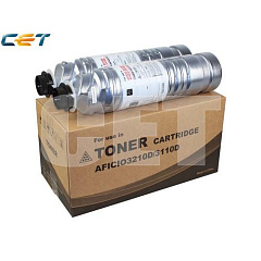 Тонер-картриджи Тонер-картридж (SD3) 888182 для RICOH Aficio 2035/2045/3035/3045 (CET), 550г, 30000 стр., CET8021