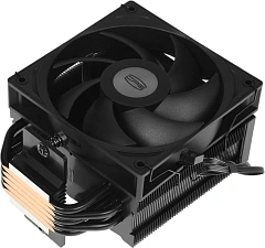 Устройство охлаждения(кулер) PcCooler RT500 TC Soc-AM5/AM4/1200/1700/1851 черный 4-pin 34.9dB Al+Cu 240W Ret (RT500TC-BKNWYX-GL)