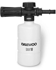 Насадка пенной чистки Daewoo DAW 10 0.5л.