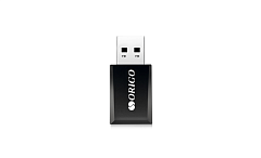 Wi-Fi адаптер ORIGO Wi-Fi 6 USB-адаптер AX900, 2,4/5ГГц, 1 съемная антенна 5 дБи