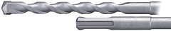 Бур Makita D-00050 по бетону Д=6мм Дл=110мм (1пред.)
