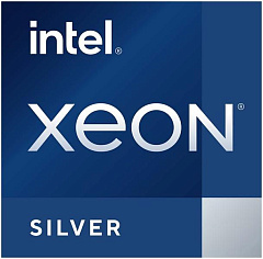 Процессор CPU Intel Xeon Silver 4310 (2.1-3.3GHz/18Mb/12c/24t) LGA4189 OEM, TDP 120W, up to 6b DDR4-2667, CD8068904657901SRKXN, 1 year