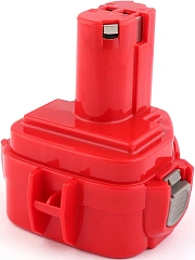 Батарея аккумуляторная TopON TOP-MAK-L12-2.0A 12.0В 2.0Ач Li-Ion