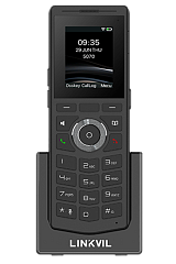 Wi-Fi телефон LINKVIL W610W EOL Замена - W620W