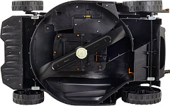 Газонокосилка роторная Huter ELM-2000T (70/4/8) 2000Вт