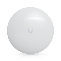 Точка доступа Ubiquiti NanoBeam M5-16
