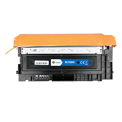 Картридж лазерный G&G GG-K404S CLT-K404S черный (1500стр.) для Samsung SL-C430/C430W/C480/C480W/C480FW
