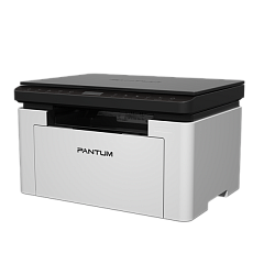 Принтер Pantum BP1800, Printer, Mono laser, А4, 18 ppm (max 10000 p/mon), 500 MHz, 600x600 dpi, 32 MB RAM, paper tray 150 pages, start. cartridge 500 pages (black)