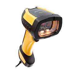 Промышленный сканер штрихкодов Datalogic PowerScan PD9630-HP, High Performance, USB Kit (Kit includes Scanner and USB Cable CAB-553)