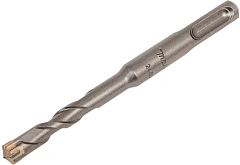 Бур Makita 4Cutter (B-62608) по бет/кирп/камн Д=8мм Дл=110мм (1пред.) для перфораторов