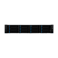Серверная платформа MSI S2206-02 Rack 2U, 2xAMD EPYC SP5, 24xDDR5/6000, 12x3.5/2.5 (8xSATA/SAS + 4xU.2 NVMe), 2xM.2 2280 PCIe3x2, up to 7xPCIe5, OCP3.0, 2x1GbE + Mgmt, 2x2000W (analog 939-S312-005)