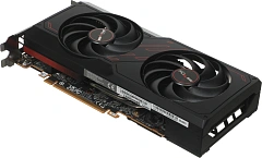 Видеокарта Sapphire RX7600 PULSE 8GB GDDR6 128bit 3xDP HDMI 2FAN RTL