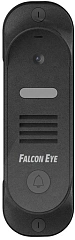 Видеопанель Falcon Eye FE-Push HD цветной сигнал CMOS цвет панели: графит