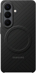 Чехол Carbon Magnet Case Galaxy S26, чёрный (EF-KS942SNEGRU)