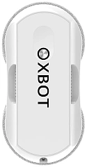 Мойщик окон Xbot В20 шир.скреб.:35мм пит.:от сети белый