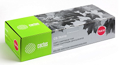 Картридж лазерный Cactus CS-TK410 TK-410 черный (15000стр.) для Kyocera Mita FS 1620/1635/1650/2020/2035/2050