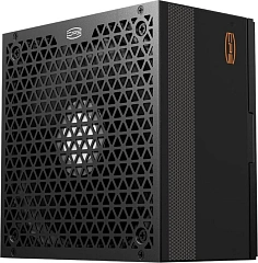 Блок питания PcCooler ATX 750W YK750 80+ bronze (20+4pin) APFC 135mm fan 6xSATA RTL