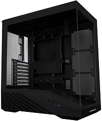 Корпус Lian-Li V100 черный без БП E-ATX 7x120mm 3x140mm 2xUSB3.0 audio bott PSU