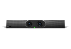 Терминал Yealink ВКС ( Терминалы ) M600-0012 терминал ВКС (MeetingEye 600, встроенная камера, микрофоны и звук, VCH51, AMS 2 г.), шт