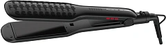 Выпрямитель/ Выпрямитель Rowenta SF411LF0 черный макс.темп.:230С покрытие:кератин-турмалиновое (1830008522)